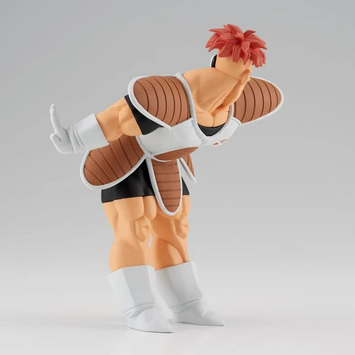 Dragon Ball Z Solid Edge Works Ginyu Force Figure Set Image 11