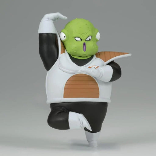 Dragon Ball Z Solid Edge Works Vol.21 Guldo image 1