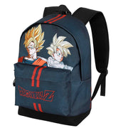 Dragon Ball Z Super Saiyans Backpack image 1