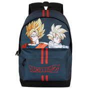Dragon Ball Z Super Saiyans Backpack image 2