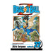 Dragon Ball Z Volume 22 Manga Book Front Cover