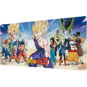 Dragon Ball Z XXL Mouse Mat Desk Pad Image 1