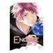 Engage Volume 02 Manga Book Front Cover