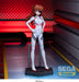 Evangelion 3.0 + 1.0 Thrice Upon a Time Luminasta PVC Statue Asuka Shikinami Langley image 1