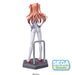 Evangelion 3.0 + 1.0 Thrice Upon a Time Luminasta PVC Statue Asuka Shikinami Langley image 5