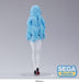 Evangelion 3.0+1.0 Thrice Upon a Time SPM Figure Rei Ayanami Long Hair Ver. image 5
