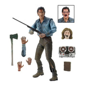Evil Dead 2 Ultimate Ash Figure image 11