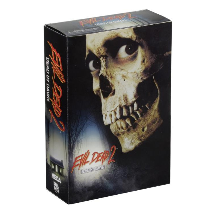 Evil Dead 2 Ultimate Ash Figure image 12