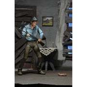 Evil Dead 2 Ultimate Ash Figure image 2