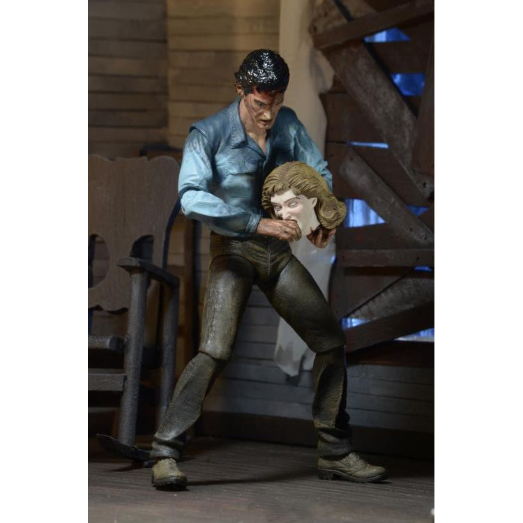Evil Dead 2 Ultimate Ash Figure image 3