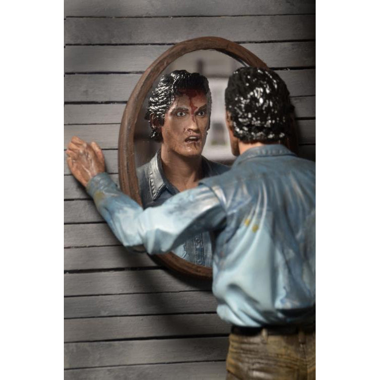 Evil Dead 2 Ultimate Ash Figure image 4