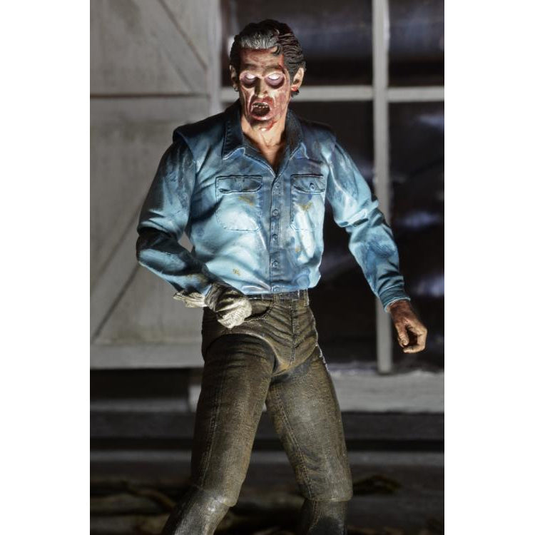 Evil Dead 2 Ultimate Ash Figure image 8