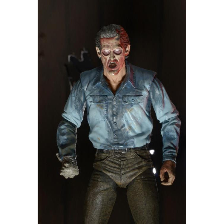 Evil Dead 2 Ultimate Ash Figure image 9