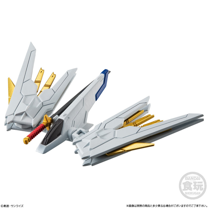 FW GUNDAM CONVERGE #25 image 3