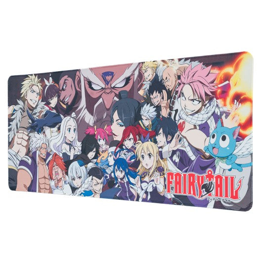 Fairy Tail XL Mouse Mat image 1