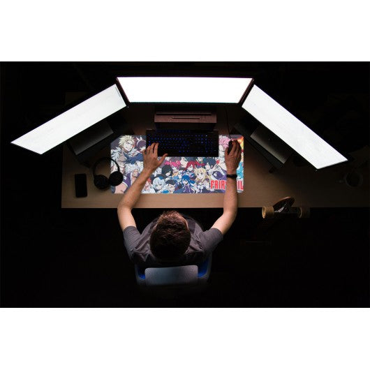 Fairy Tail XL Mouse Mat image 5