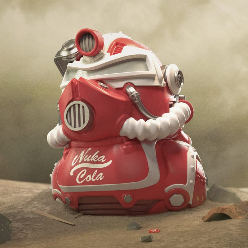 Fallout Nuka-Cola T-51 TUBBZ (Boxed Edition) 2