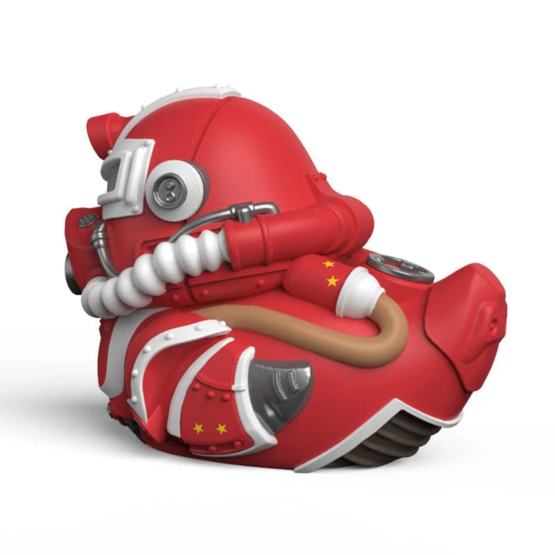 Fallout Nuka-Cola T-51 TUBBZ (Boxed Edition) 3