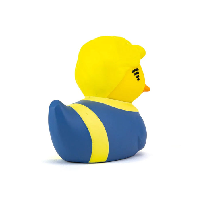 Fallout TUBBZ Cosplaying Duck Vault Boy (Boxed Edition) image 2