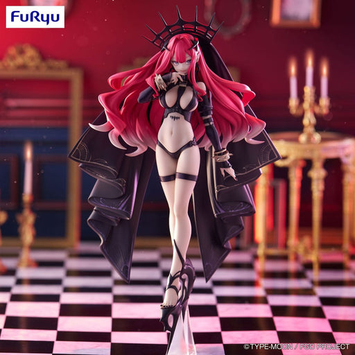 Fate Grand Order Trio-Try-iT Archer Baobhan Sith Figure image 1