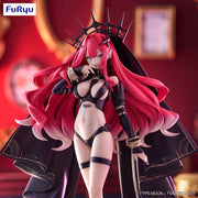 Fate Grand Order Trio-Try-iT Archer Baobhan Sith Figure image 2