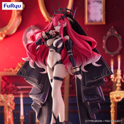 Fate Grand Order Trio-Try-iT Archer Baobhan Sith Figure image 4