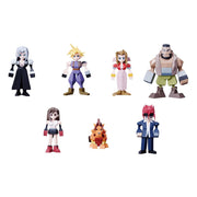 Final Fantasy VII Polygon Blind Box Figure Vol. 1 image 1