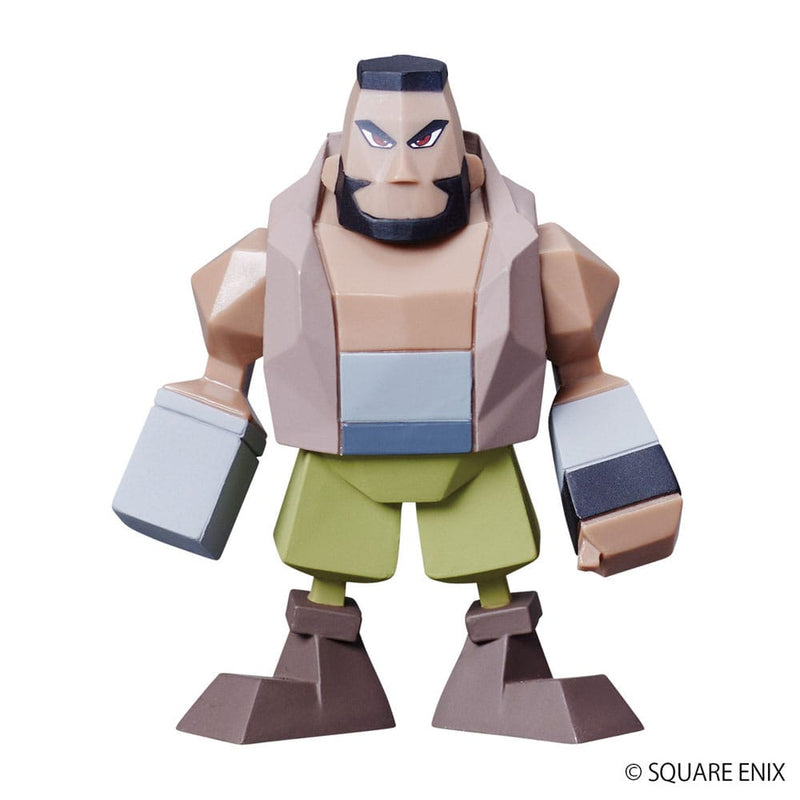 Final Fantasy VII Polygon Blind Box Figure Vol. 1 image 3