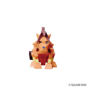 Final Fantasy VII Polygon Blind Box Figure Vol. 1 image 5