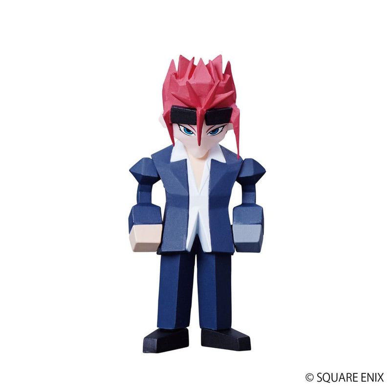 Final Fantasy VII Polygon Blind Box Figure Vol. 1 image 6