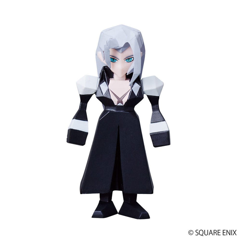 Final Fantasy VII Polygon Blind Box Figure Vol. 1 image 7