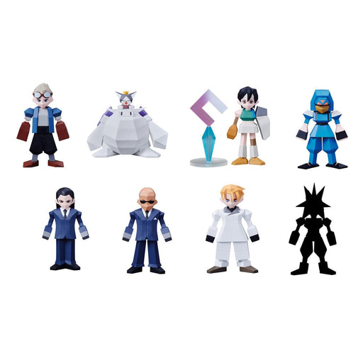 Final Fantasy VII Polygon Blind Box Figure Vol. 2 image 1