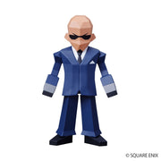 Final Fantasy VII Polygon Blind Box Figure Vol. 2 image 4