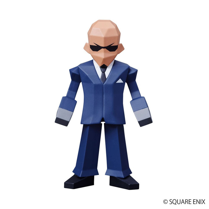 Final Fantasy VII Polygon Blind Box Figure Vol. 2 image 4