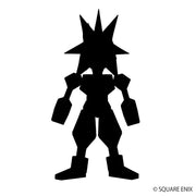 Final Fantasy VII Polygon Blind Box Figure Vol. 2 image 6