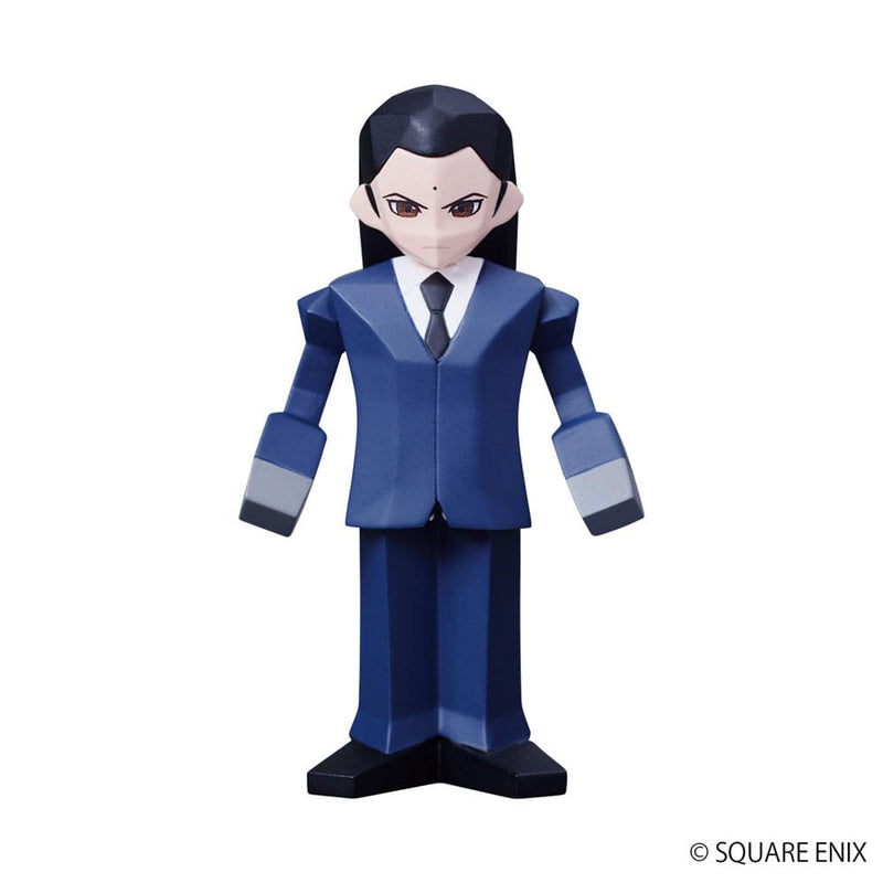 Final Fantasy VII Polygon Blind Box Figure Vol. 2 image 8