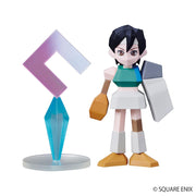 Final Fantasy VII Polygon Blind Box Figure Vol. 2 image 9