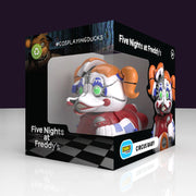 Five Nights At Freddy’s Circus Baby TUBBZ (Boxed Edition) 1
