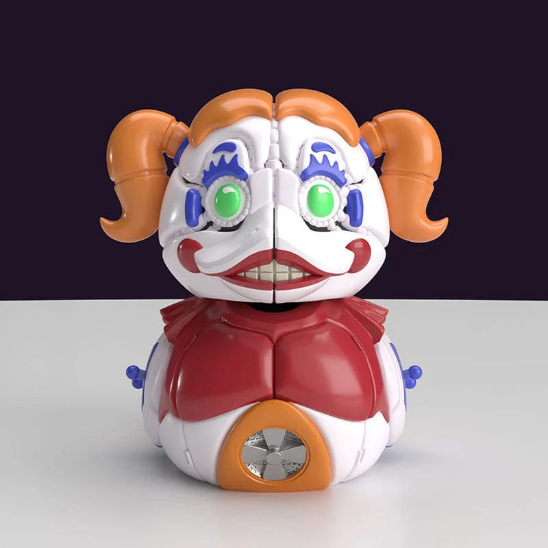 Five Nights At Freddy’s Circus Baby TUBBZ (Boxed Edition) 3