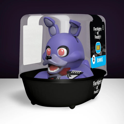 Five Nights at Freddy’s Bonnie TUBBZ (First Edition) image 1