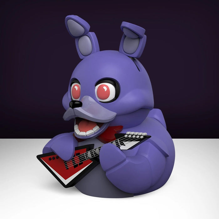 Five Nights at Freddy’s Bonnie TUBBZ (First Edition) image 2