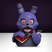 Five Nights at Freddy’s Bonnie TUBBZ (First Edition) image 4