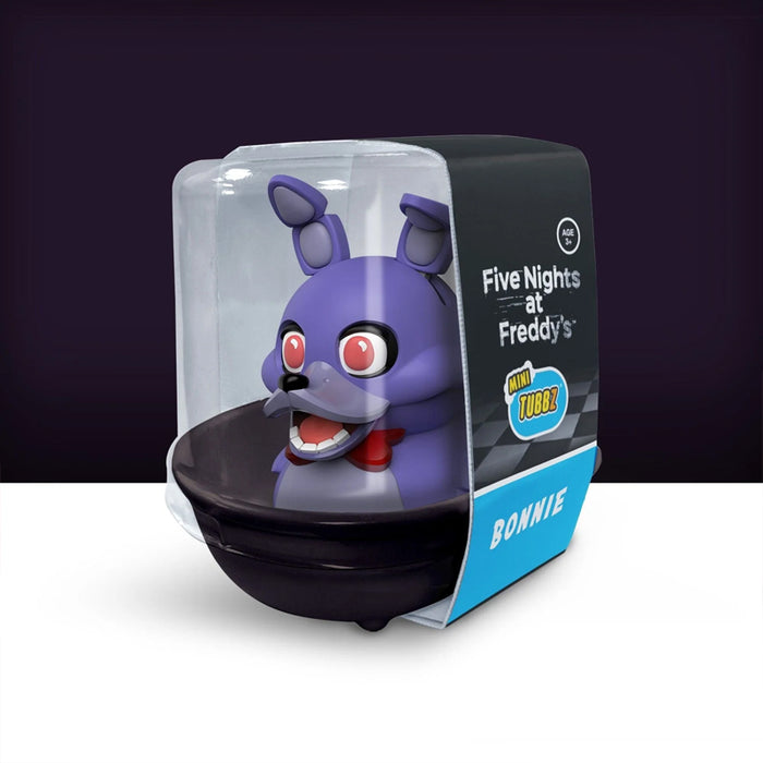 Five Nights at Freddy’s Bonnie TUBBZ (Mini Edition) image 2