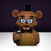 Five Nights at Freddy’s Freddy TUBBZ (First Edition) image 4