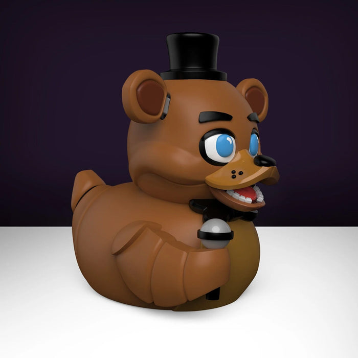 Five Nights at Freddy’s Freddy TUBBZ (First Edition) image 5