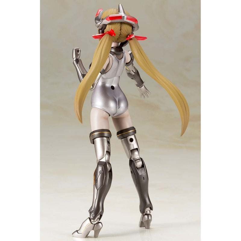 Frame Arms Girl Plastic Model Kit Hresvelgr=Invert image 3