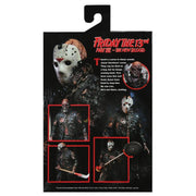Friday the 13th Part VII The New Blood Ultimate Jason Action Figure image 10