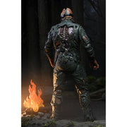 Friday the 13th Part VII The New Blood Ultimate Jason Action Figure image 2