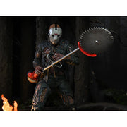Friday the 13th Part VII The New Blood Ultimate Jason Action Figure image 3