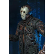 Friday the 13th Part VII The New Blood Ultimate Jason Action Figure image 5